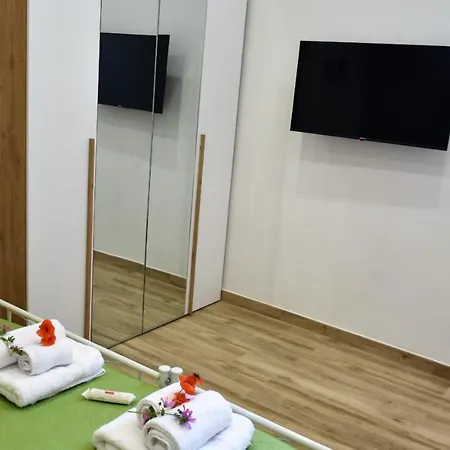 Alex Hébergement de vacances Tarente