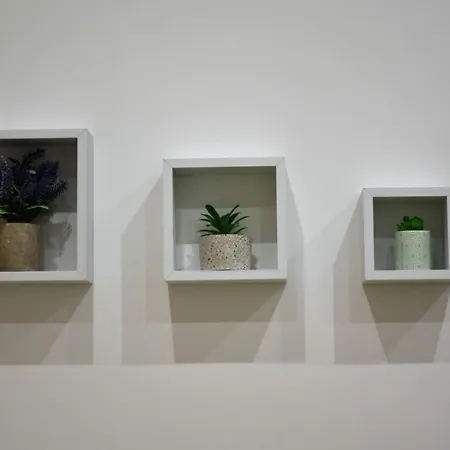 Alex Hébergement de vacances Tarente