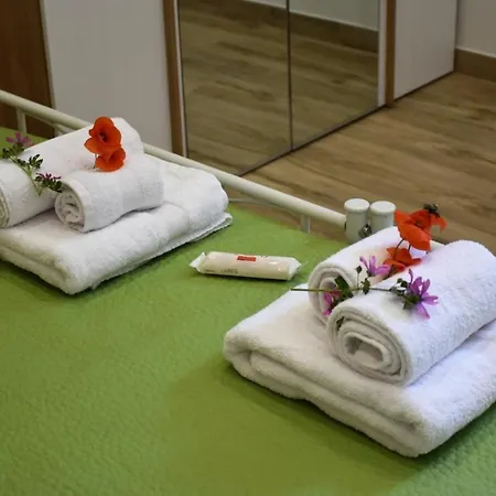 Hébergement de vacances Alex Tarente