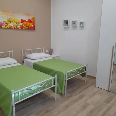 Alex Hébergement de vacances *