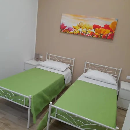 Hébergement de vacances Alex Tarente