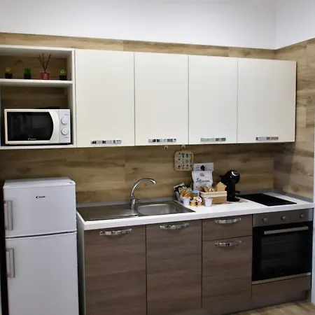 Alex Hébergement de vacances *